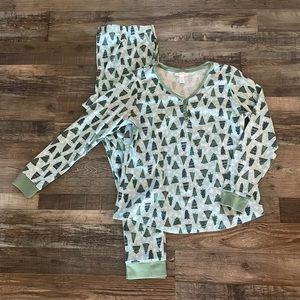 NWOT Lauren Conrad PJs 🌲